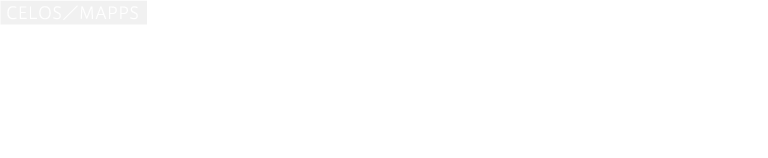 よりスマートな生産環境へ。工作機械の価値を高める「頭脳」をつくる。